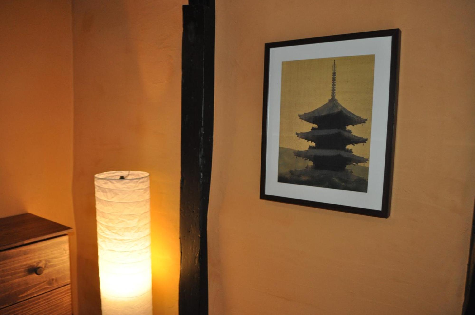 Sakara Gion Βίλα Κιότο Δωμάτιο φωτογραφία